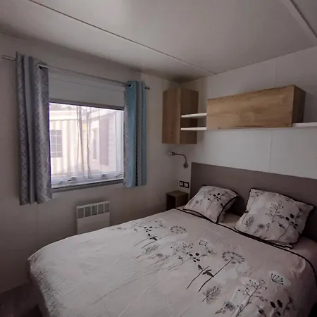 Mobil-home 3 Saint-Jean-de-Monts