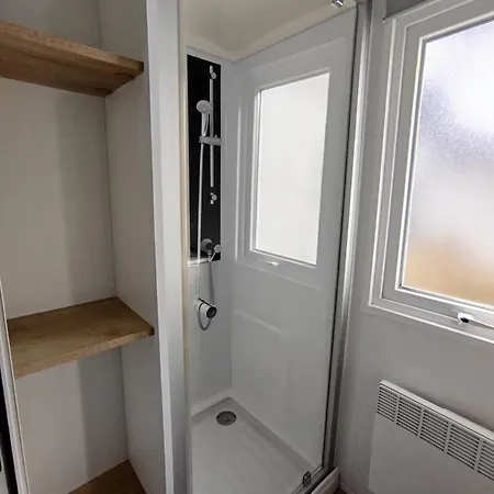 Mobil-home 3 *