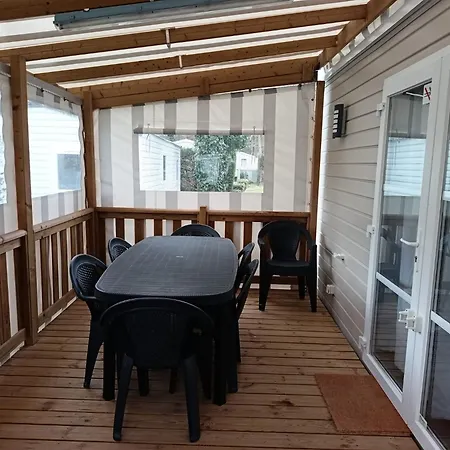 Mobil-home 3 Saint-Jean-de-Monts